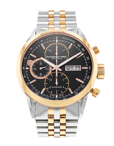 Raymond Weil Freelancer 7730-SP5-20011